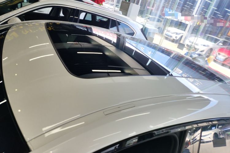 Used BMW 6 Series GT 2021 Restyled 630i M Sport Package Roof