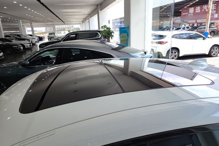 Used BMW 6 Series GT 2021 Restyled 630i M Sport Package Roof