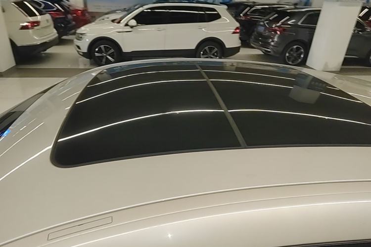 Used BMW 6 Series GT 2021 630i M Sport Package Roof