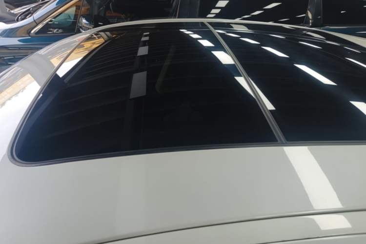 Used BMW 6 Series GT 2021 630i Luxury Design Package Roof