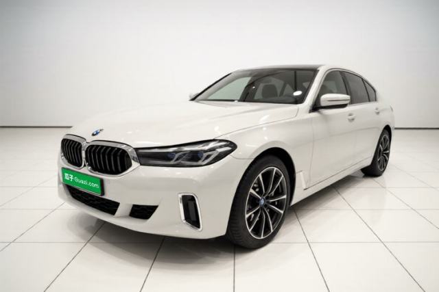Used BMW 6 Series GT 2021 Updated 630i Luxury Design Package