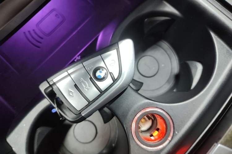Used BMW 6 Series GT 2021 630i M Sport Package Vehicle Key
