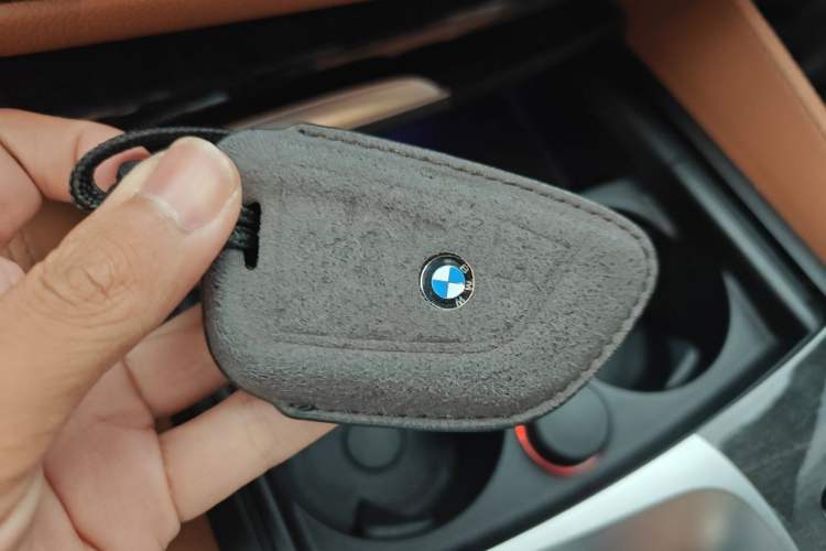 Used BMW 6 Series GT 2021 Restyled 630i M Sport Package Vehicle Key