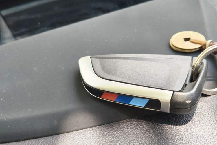 Used BMW 6 Series GT 2021 630i M Sport Package Vehicle Key