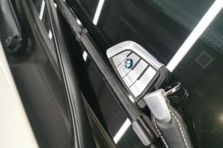 Used BMW 6 Series GT 2021 630i M Sport Package Vehicle Key