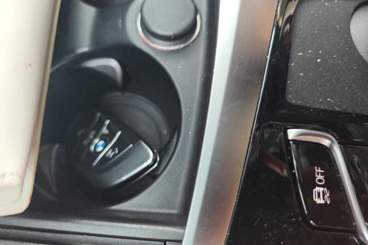 Used BMW 6 Series GT 2021 630i M Sport Package Vehicle Key