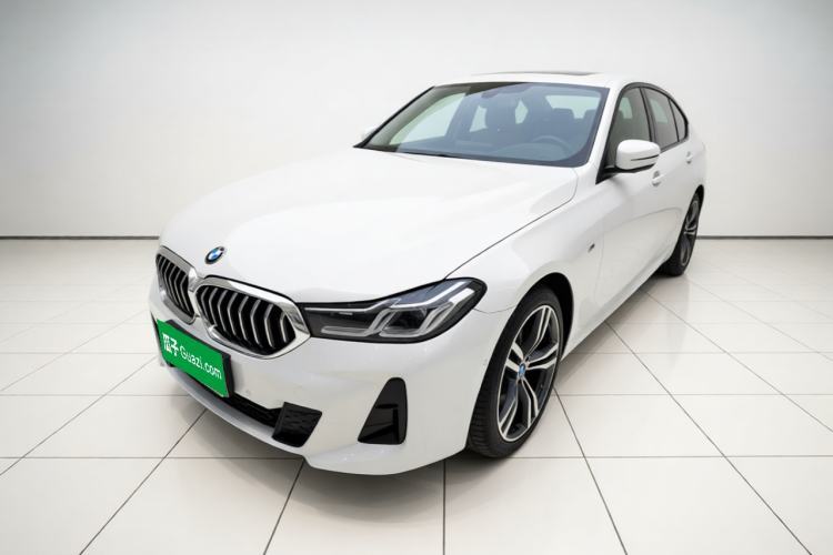 Used BMW 6 Series GT 2021 Restyled 630i M Sport Package Guazi used car, China used car export, Used car for sale, Used  cars, Cheapest cars for sale