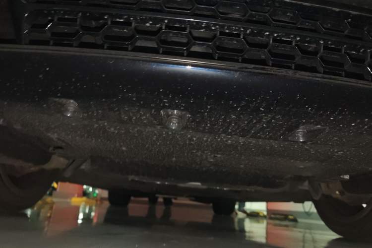 Used BMW 6 Series GT 2022 630i M Sport Grand Touring Edition Chassis Front