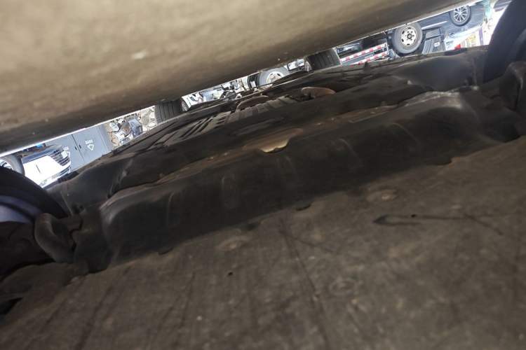 Used BMW 6 Series GT 2022 630i M Sport Package Chassis Front