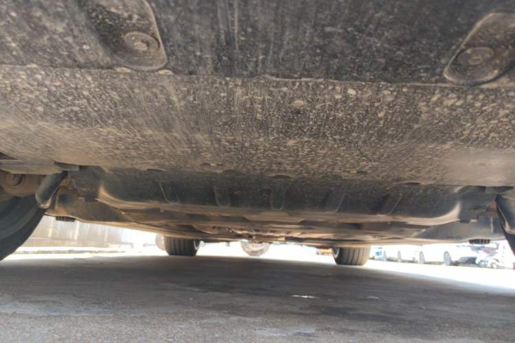Used BMW 6 Series GT 2022 630i M Sport Package Chassis Front