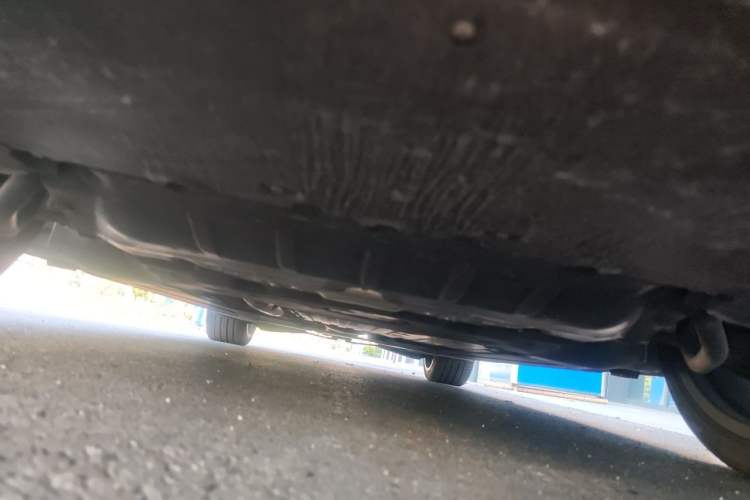 Used BMW 6 Series GT 2022 630i M Sport Package Chassis Front