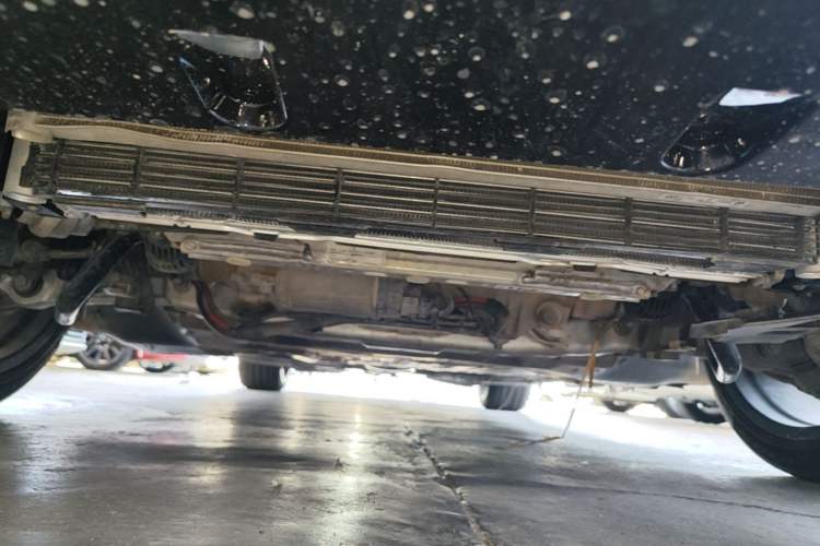 Used BMW 6 Series GT 2022 630i M Sport Package Chassis Front