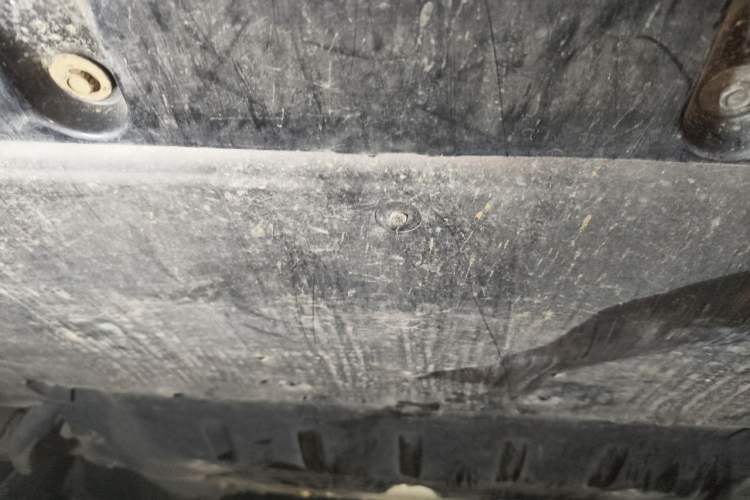 Used BMW 6 Series GT 2022 630i M Sport Package Chassis Front