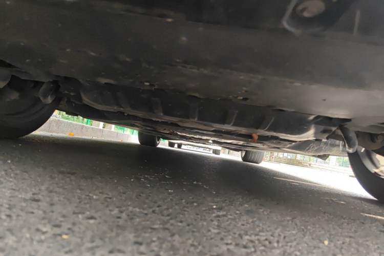 Used BMW 6 Series GT 2022 630i M Sport Package Chassis Front