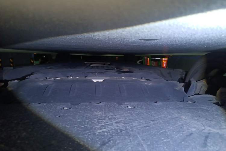 Used BMW 6 Series GT 2022 630i M Sport Package Chassis Front