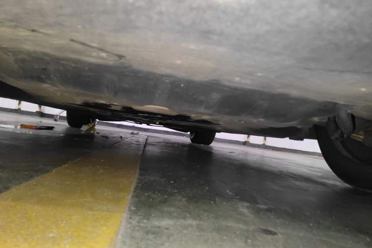 Used BMW 6 Series GT 2022 630i M Sport Package Chassis Front