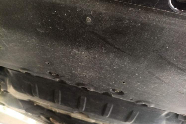 Used BMW 6 Series GT 2022 630i M Sport Package Chassis Front