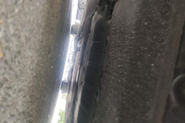 Used BMW 6 Series GT 2022 630i M Sport Package Chassis Front