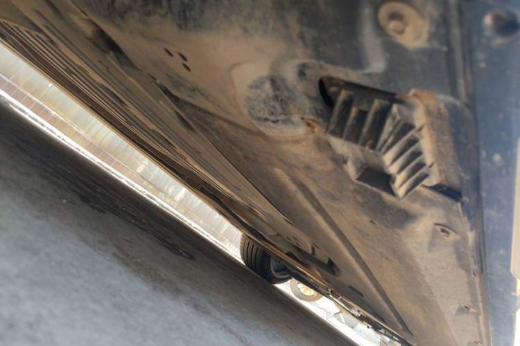 Used BMW 6 Series GT 2022 630i M Sport Package Chassis Front Left