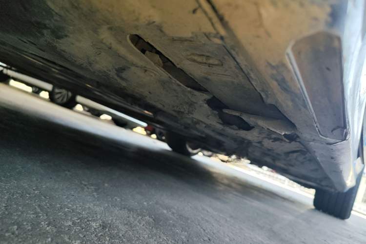 Used BMW 6 Series GT 2022 630i M Sport Package Chassis Front Left