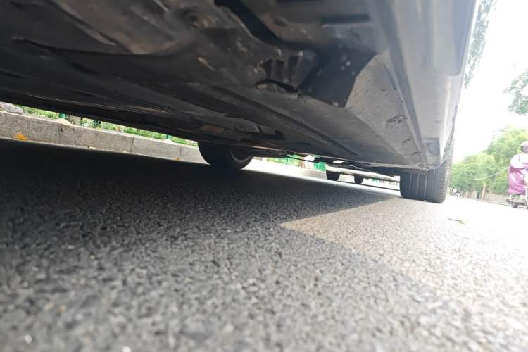 Used BMW 6 Series GT 2022 630i M Sport Package Chassis Front Left