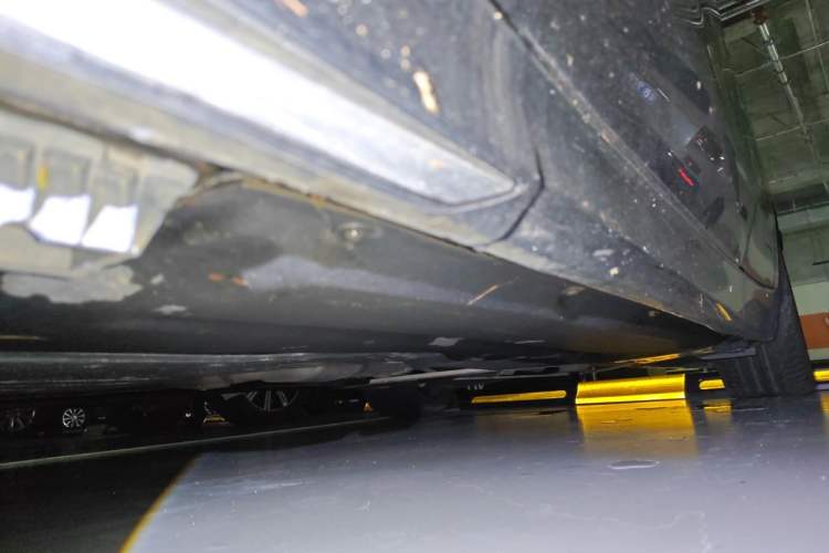 Used BMW 6 Series GT 2022 630i Luxury Design Package Chassis Front Left