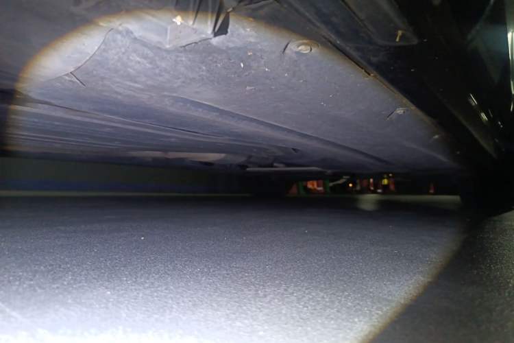 Used BMW 6 Series GT 2022 630i M Sport Package Chassis Front Left