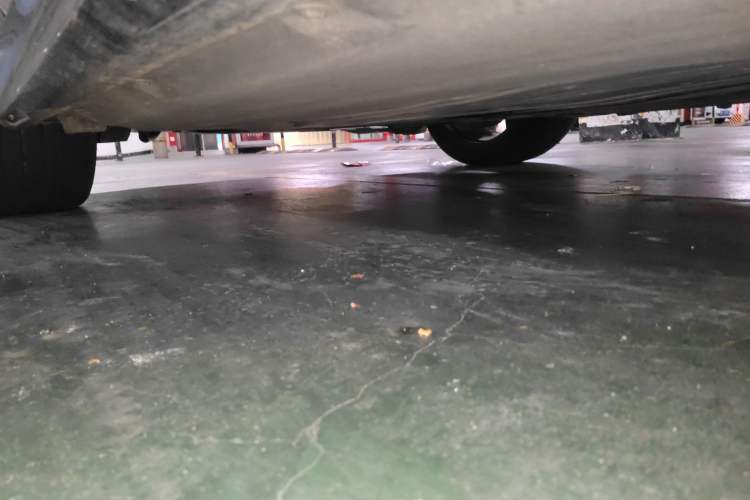 Used BMW 6 Series GT 2022 630i M Sport Package Chassis Front Left