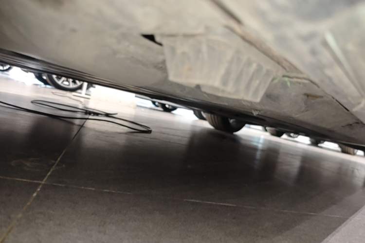 Used BMW 6 Series GT 2022 630i M Sport Package Chassis Front Left