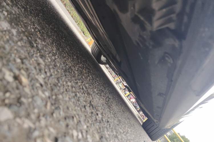 Used BMW 6 Series GT 2022 630i M Sport Package Chassis Front Left