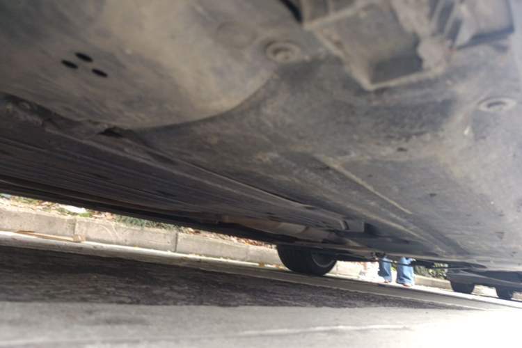 Used BMW 6 Series GT 2022 630i M Sport Package Chassis Front Left
