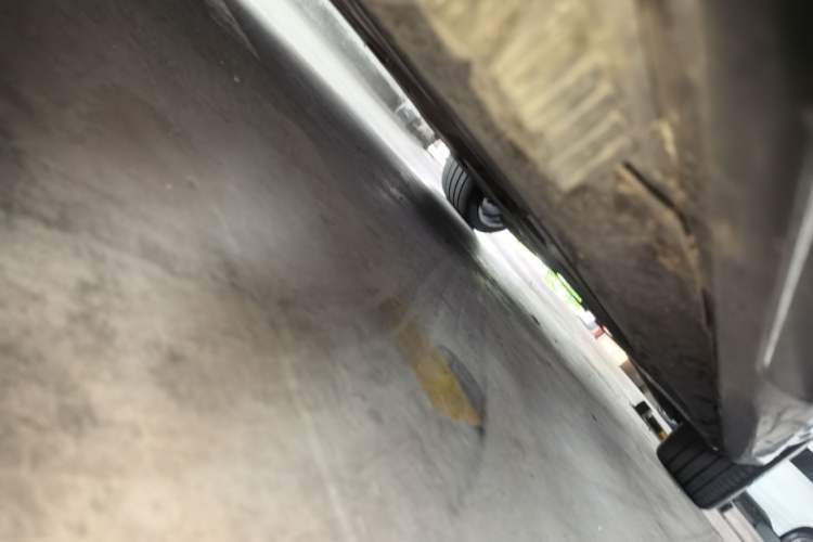 Used BMW 6 Series GT 2022 630i M Sport Package Chassis Front Left