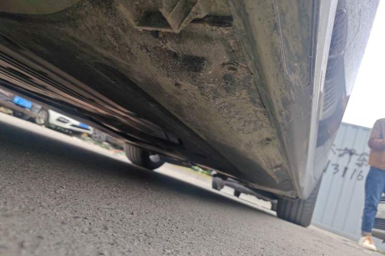 Used BMW 6 Series GT 2022 630i M Sport Package Chassis Front Left