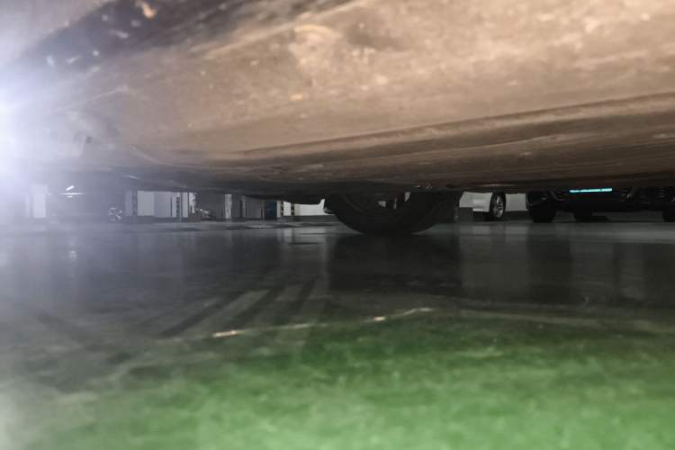 Used BMW 6 Series GT 2022 630i M Sport Package Chassis Front