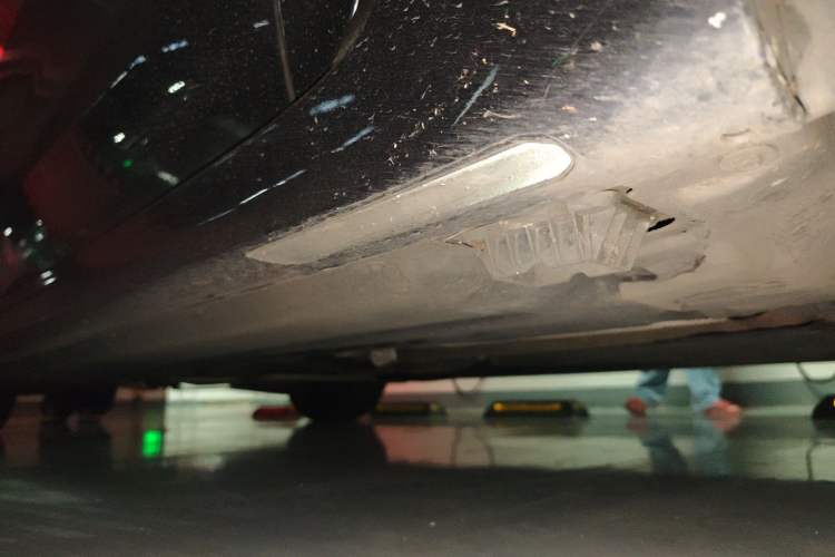 Used BMW 6 Series GT 2022 630i M Sport Grand Touring Edition Chassis Front Right