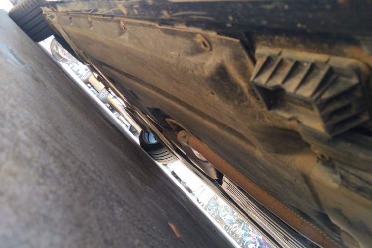 Used BMW 6 Series GT 2022 630i M Sport Package Chassis Front Right