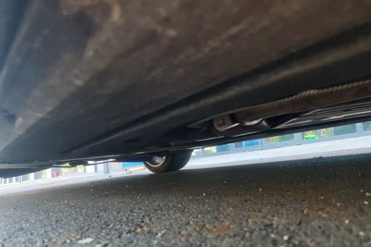 Used BMW 6 Series GT 2022 630i M Sport Package Chassis Front Right
