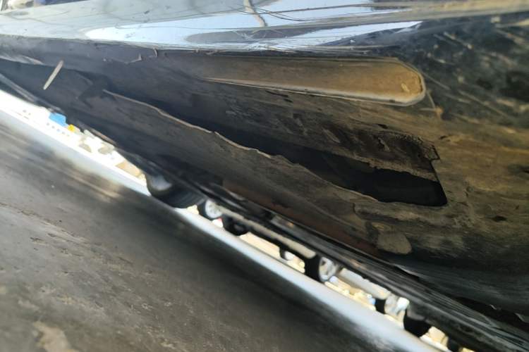 Used BMW 6 Series GT 2022 630i M Sport Package Chassis Front Right