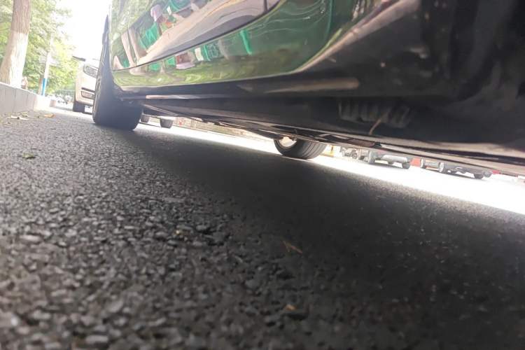 Used BMW 6 Series GT 2022 630i M Sport Package Chassis Front Right
