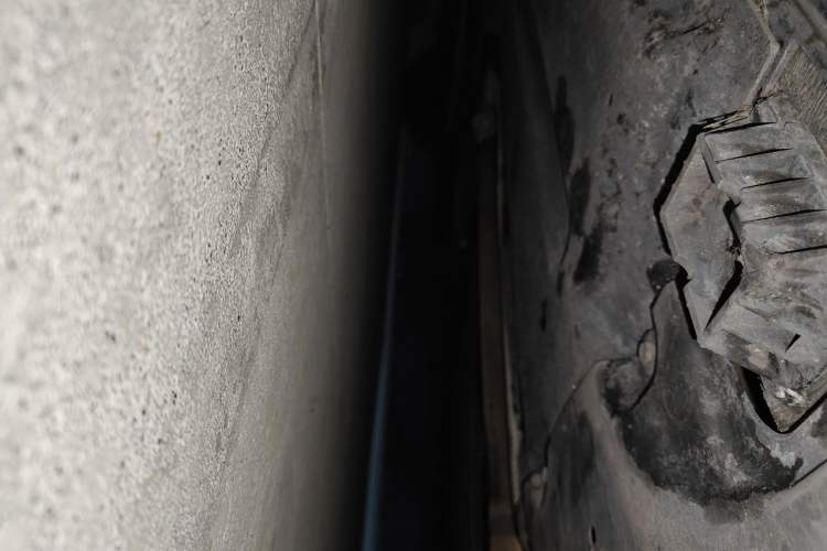 Used BMW 6 Series GT 2022 630i M Sport Package Chassis Front Right