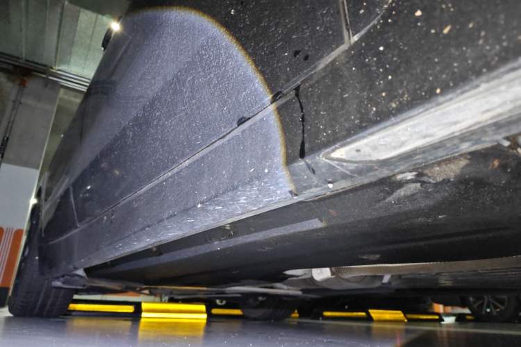 Used BMW 6 Series GT 2022 630i Luxury Design Package Chassis Front Right