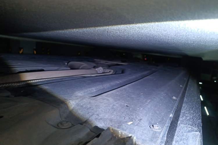 Used BMW 6 Series GT 2022 630i M Sport Package Chassis Front Right