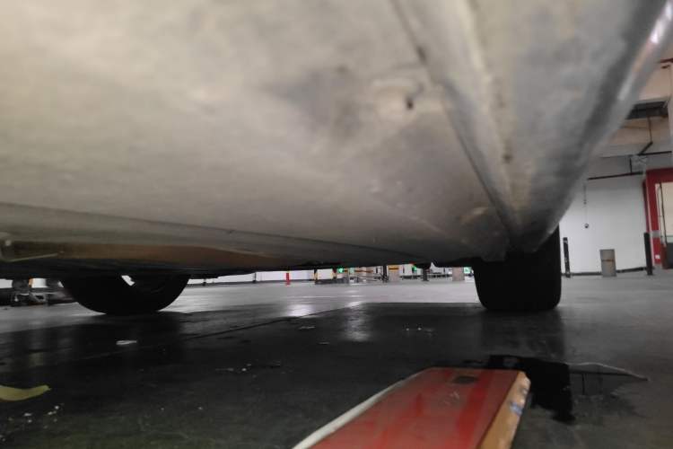 Used BMW 6 Series GT 2022 630i M Sport Package Chassis Front Right