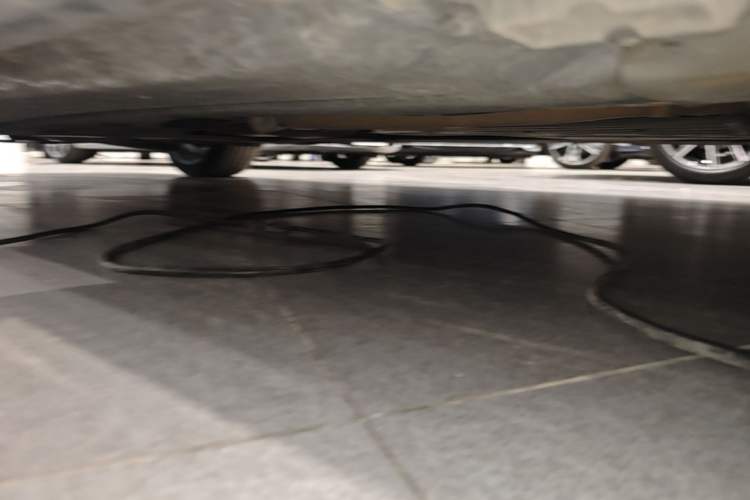Used BMW 6 Series GT 2022 630i M Sport Package Chassis Front Right