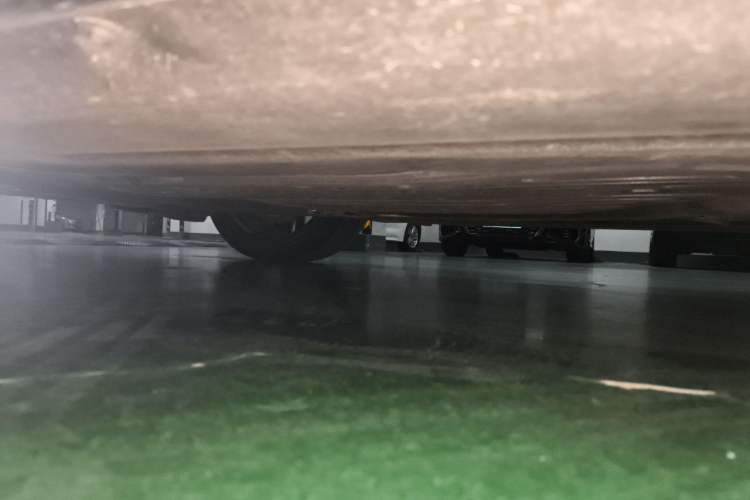 Used BMW 6 Series GT 2022 630i M Sport Package Chassis Front Right