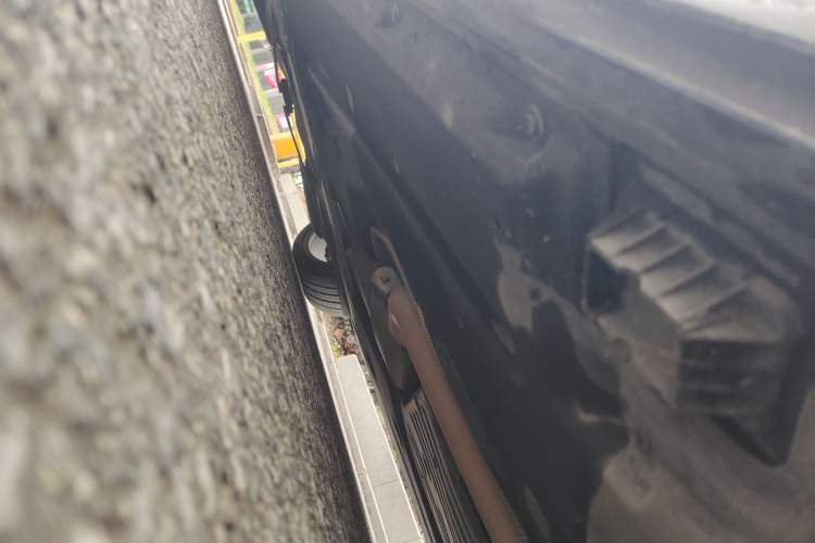 Used BMW 6 Series GT 2022 630i M Sport Package Chassis Front Right