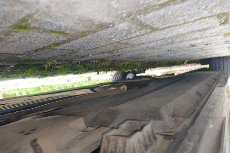 Used BMW 6 Series GT 2022 630i M Sport Package Chassis Front Right