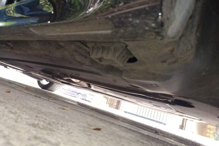 Used BMW 6 Series GT 2022 630i M Sport Package Chassis Front Right