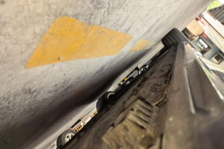 Used BMW 6 Series GT 2022 630i M Sport Package Chassis Front Right