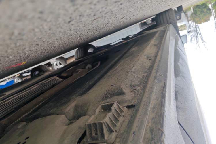 Used BMW 6 Series GT 2022 630i M Sport Package Chassis Front Right